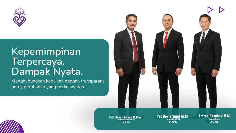 DONASI HARI INI Through Donations