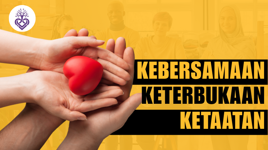 DONASI HARI INI Through Donations